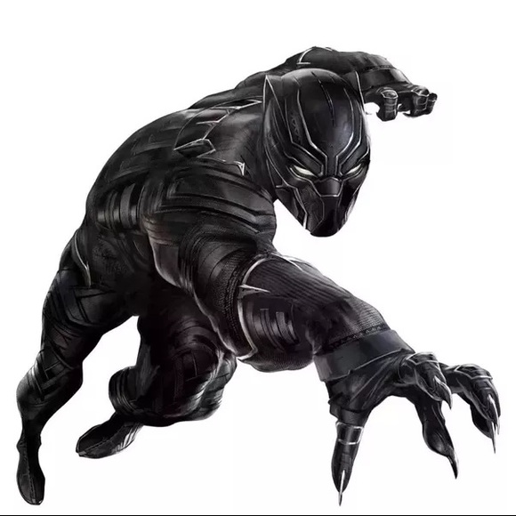 Meet your Posher, Kevin - Picture 1 of 1